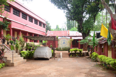 SVBVidyapith-campus
