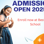 Admission Open for 2025-26