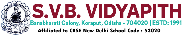 Best CBSE School in Koraput